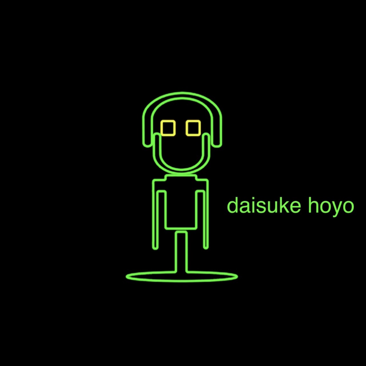 宝陽ダイスケのアイコンデザインVer2.0