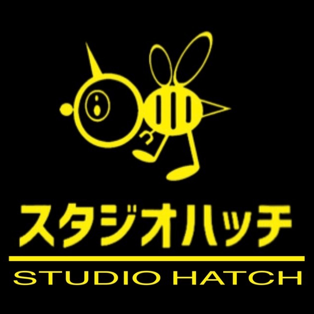スタジオハッチのファーストビューデザイン